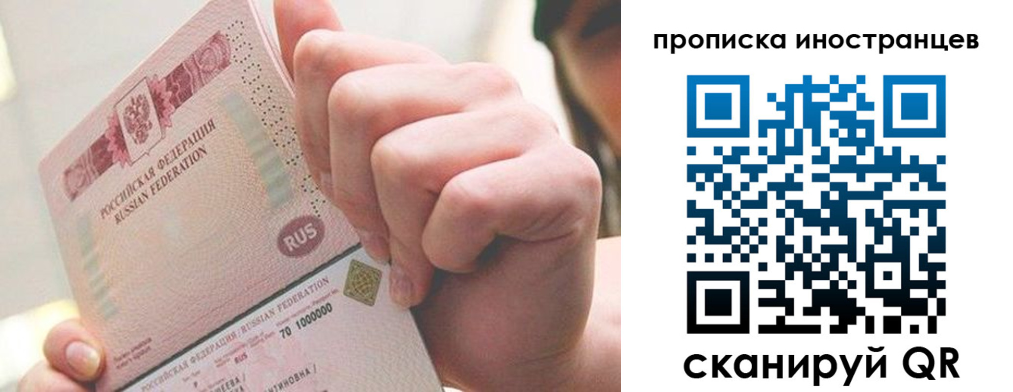 прописка в Щиграх